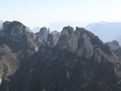 -太行锡崖沟旅游度假区