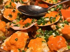 油醋汁蒸顶膏蟹-荣兴酒家(徐家汇店)