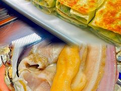 -醉御香渔家园(临沂路与大连路店)