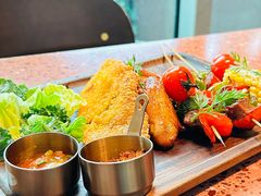 -La Terre乐田(万象城店)