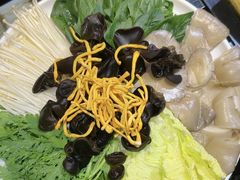 -阿源鱼捞斑鱼火锅·海鲜粥(山景尚宅店)