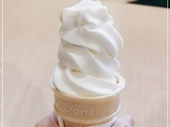 -麦当劳(军博店)