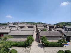 -山西王家大院