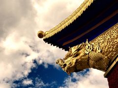 -塔公寺