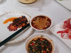 -澳洲肥牛火锅(转盘路店)