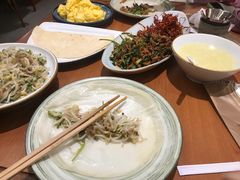 -老昌春饼(中央大街店)