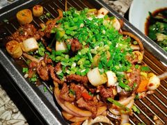 -绿茶餐厅(千岛湖银泰城店)