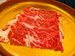 -温野菜涮涮锅(大悦城店)
