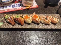 -古田居·特色寿司料理(星之岛旗舰店)