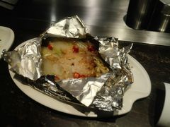 -湘汇概念铁板烧(铁西万达店)