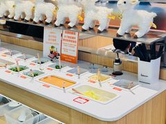 -呷哺呷哺(西单大悦城店)