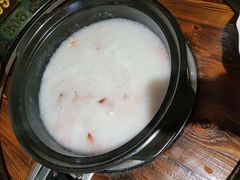 -渔米粥(罗湖店)