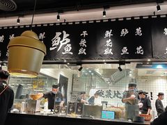 -太二酸菜鱼(福州泰禾店)