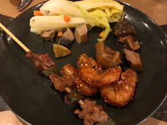 -食百绚全日制餐厅(成都棕榈泉费尔蒙酒店)