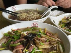 -孙家面馆(小康城店)