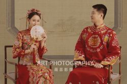 点击看大图 -薇喜影像艺术中心 ART PHOTO