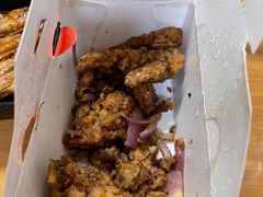 -永兴餐厅(复兴中路店)