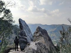 -达蓬山旅游度假区