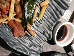 -嘎嘎鸭脑壳(蜀汉路店)