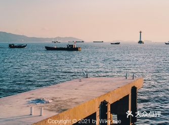 深圳观海指南 | 海上世界