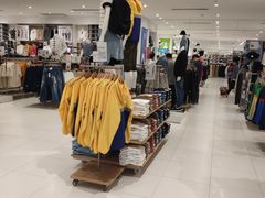 -优衣库(南宁万象城店)