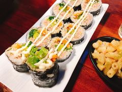 -米屋石锅拌饭(师大店)
