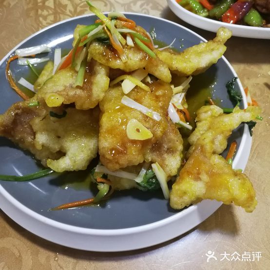 东北农家杀猪菜(玉皇庙街店)