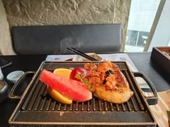 -花潮料理艺食馆(SM新生活广场店)