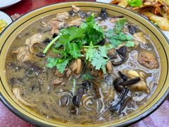 -东北风情(康桥路店)