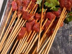 -钢管厂五区小郡肝火锅串串香(总店)