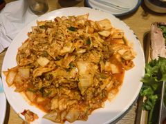 -鸭绿江民族饭店(总店)