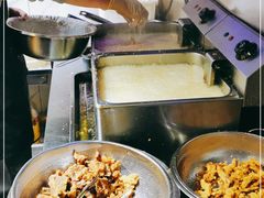 -傅强排骨(成都总店)