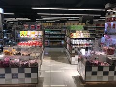 -杭州大厦LSE城市生活超市(杭州大厦店)