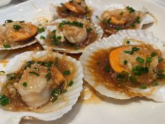 -三亚湾假日度假酒店·中餐厅