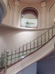 -奈尔宝家庭中心·亲子餐厅(北京东坝万达店)