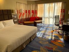 -和平宾馆(王府井店)