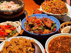 -包整·丝娃娃(一览甲秀楼风景店)