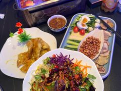 -胖子烧烤海鲜(亲贤北街店)