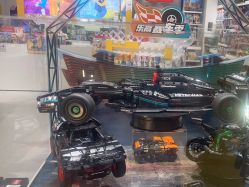 -乐高授权专卖店(中关村领展店)