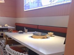 -嗲嗲的椰子鸡・太琼糟粕醋(上海百联又一城店)