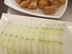 -彭记铁锅肥肠(东四总店)