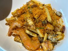 -一江水食府(后湖店)