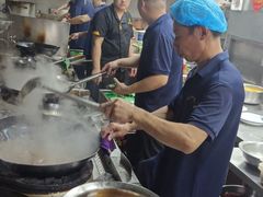 -向民炒鸡老店(金泰华府店)