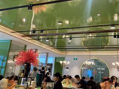 -望湘园·小雅(德基店)