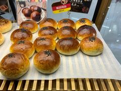 -汉柏麦香德国面包房(海信店)