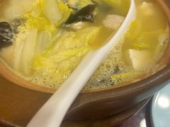 -宏状元现熬粥·京味菜(五棵松店)