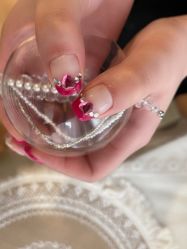 -Adore nail日式美甲美睫