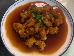 -随意茶庄·地道杭帮农家菜(梅家坞店)