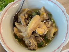 -二泉园老菜馆·百年无锡菜