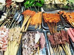 -丝绸之路新疆艾则孜烧烤餐厅(锁金店)